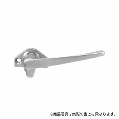 YKK AP カムラッチハンドル（取付ねじ付） シルバー 【品番：YS