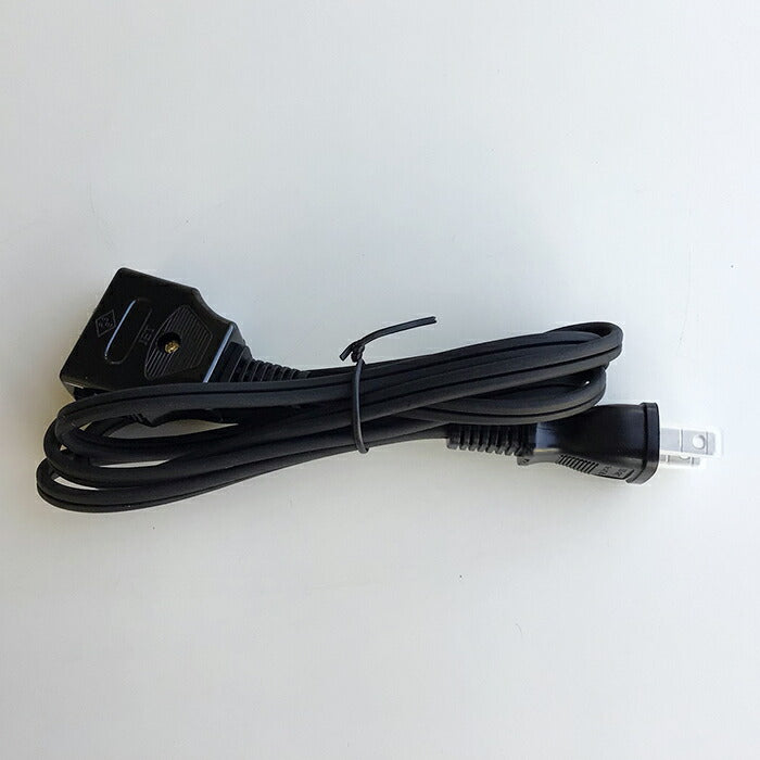 アイリスオーヤマ IHコンロ 用電源コード 【品番：989633】 – 住設プロ