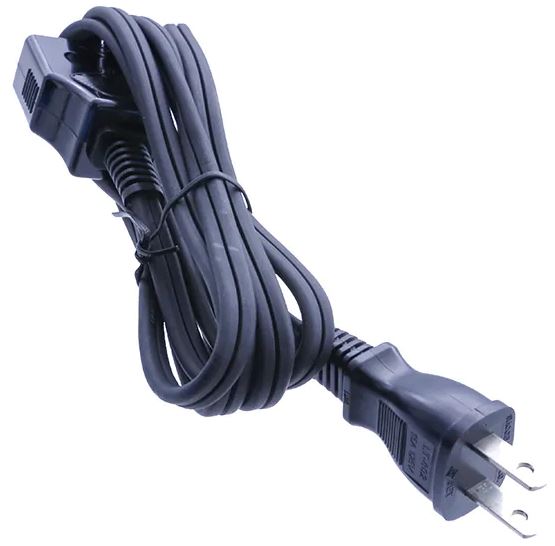 アイリスオーヤマ IHコンロ 用電源コード 【品番：989631】○ – 住設