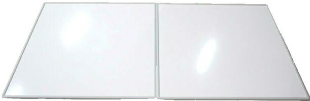 タカラスタンダード風呂ふた2枚組