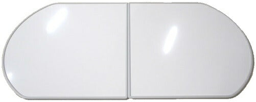 風呂蓋　タカラスタンダード　MVA-16YS　保温 タカラスタンダード 組み合わせ式風呂フタ（2枚組） フロフタMVA-16Y