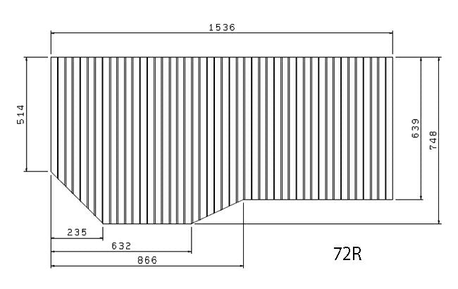 トクラス 巻きフタ（72R） 【品番：FFMADW1X3】 – 住設プロ 本店
