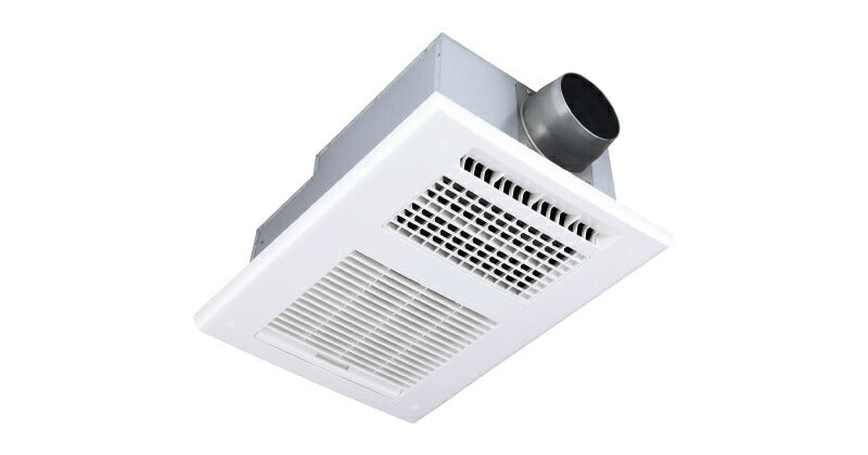 マックス ドライファン 「プラズマクラスター25000」技術搭載 浴室暖房