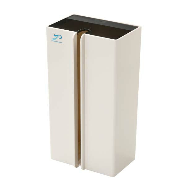 タカラ産業 TAKARA PAPER HOLDER 縦型ペーパーホルダー ホワイト