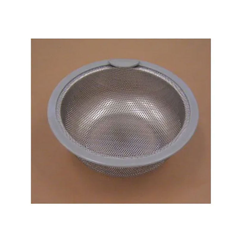LIXIL（サンウェーブ）　排水カゴ　【品番：A-アサカタパンチングカゴ】