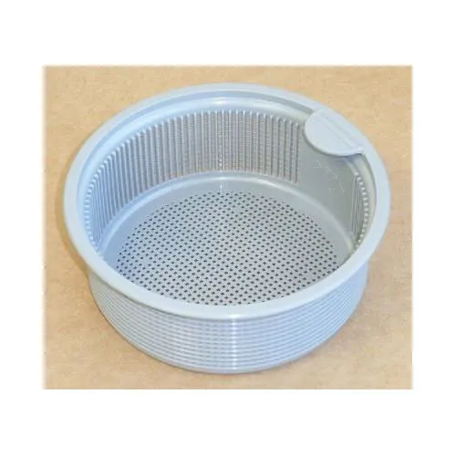 LIXIL（サンウェーブ）　排水カゴ　【品番：A-Pゴミカゴ50H-K】