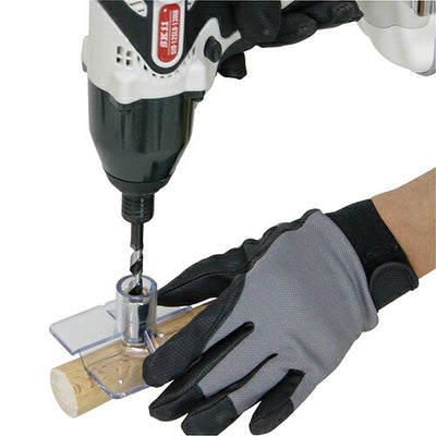 藤原産業　SK11　ドリルガイドキット SGK-6　【品番：4977292329972】