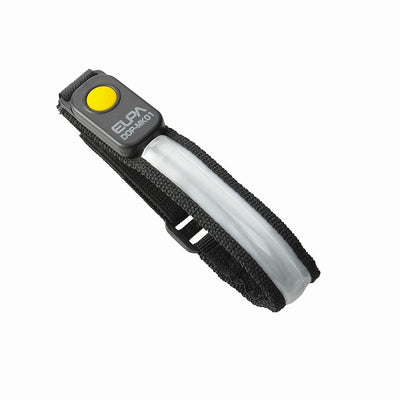 【メール便対応】朝日電器（ELPA）　LEDマーカーライト　【品番：DOP-MK01】