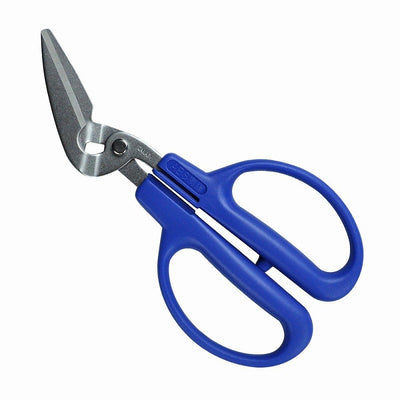 【在庫処分】【メール便対応】朝日電器（ELPA）　切れるモール用ハサミ　【品番：EPS-40H】