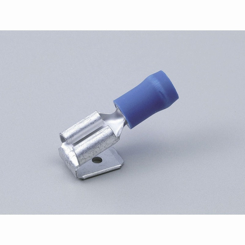 【メール便対応】朝日電器（ELPA）　差込形接続端子 FVDDFM2-250A　【品番：PS-43FMH】