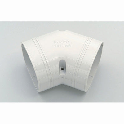 朝日電器（ELPA）　スリムコーナー　【品番：SKF-77H（IV）】