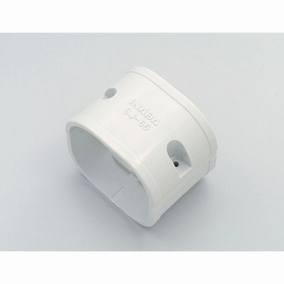 朝日電器（ELPA）　スリムジョイント　【品番：SJ-77H（IV）】