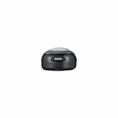 【メール便対応】朝日電器（ELPA）　LEDワークライト　シルバー　【品番：DOP-789（SL）】