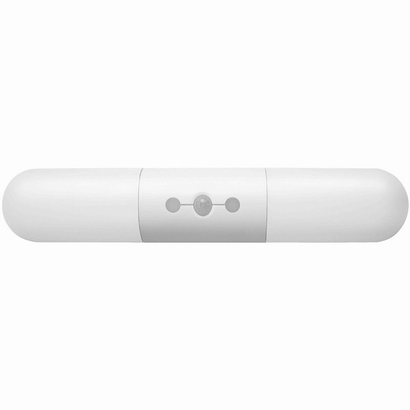 朝日電器（ELPA）　LEDセンサー付ライト 乾電池タイプ　白色　【品番：PM-L262（W）】