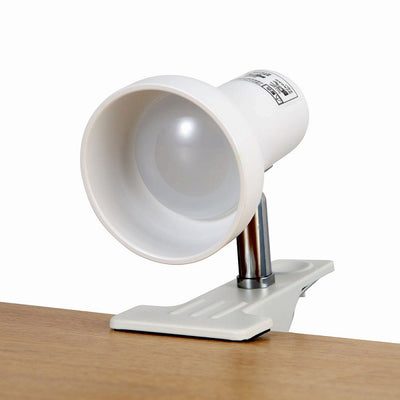 朝日電器（ELPA）　LEDクリップライト　【品番：SPOT-L201D】
