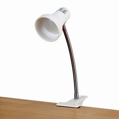朝日電器（ELPA）　LEDクリップライト　【品番：SPOT-LL201D】