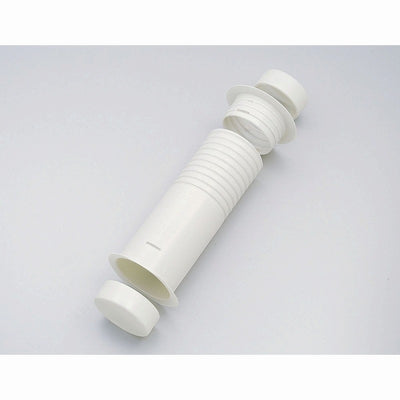 朝日電器（ELPA）　貫通スリーブセット ホルソー径φ60　【品番：NFP-60H】
