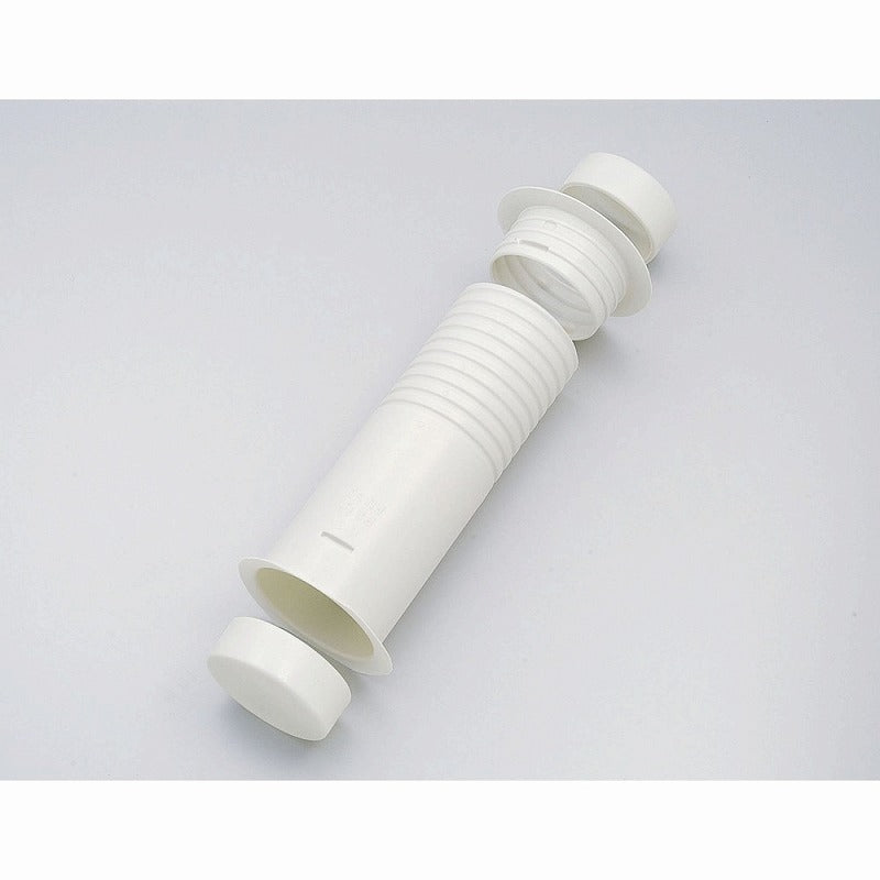 朝日電器（ELPA）　貫通スリーブセット ホルソー径φ60　【品番：NFP-60H】