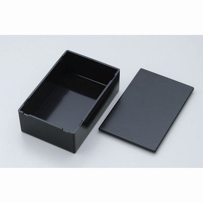 朝日電器（ELPA）　工作用ボックス　ブラック　【品番：HK-BX02（BK）】