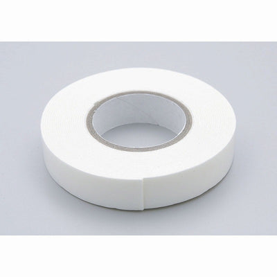 【在庫処分】【メール便対応】朝日電器（ELPA）　モールテープ 10mm×20m　【品番：MT-1020H】