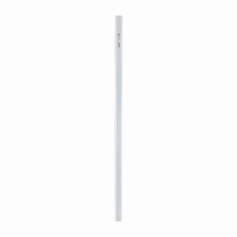 朝日電器（ELPA）　壁用テープ付ABSモール ミニ 1m 2本入　ホワイト　【品番：ミニ ホワイト】【JAN：4901087214853】