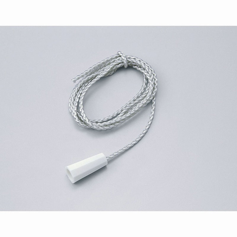 【メール便対応】朝日電器（ELPA）　換気扇スイッチひも 70cm　【品番：PE-44NH】