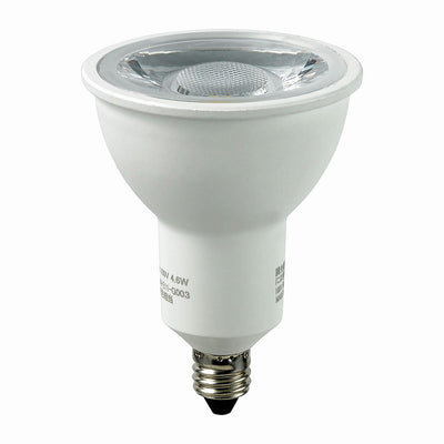 朝日電器（ELPA）　ハロゲンタイプLED電球 E11　昼光色　【品番：LDR5D-M-E11-G003】●