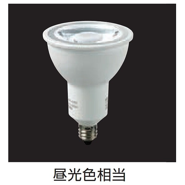朝日電器（ELPA）　ハロゲンタイプLED電球 E11　昼光色　【品番：LDR5D-M-E11-G003】●