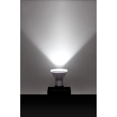 朝日電器（ELPA）　LED電球 ビーム形 E26 620ルーメン 昼光色 防水　【品番：LDR6D-W-G058】