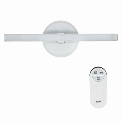 朝日電器（ELPA）　LEDスティック＆スリム（LED多目的灯）　昼光色　【品番：ALT-ST3010RE（D）】