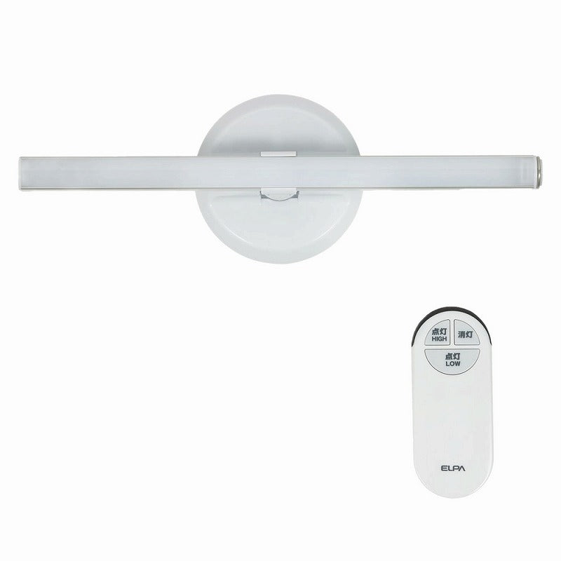 朝日電器（ELPA）　LEDスティック＆スリム（LED多目的灯）　昼光色　【品番：ALT-ST3010RE（D）】