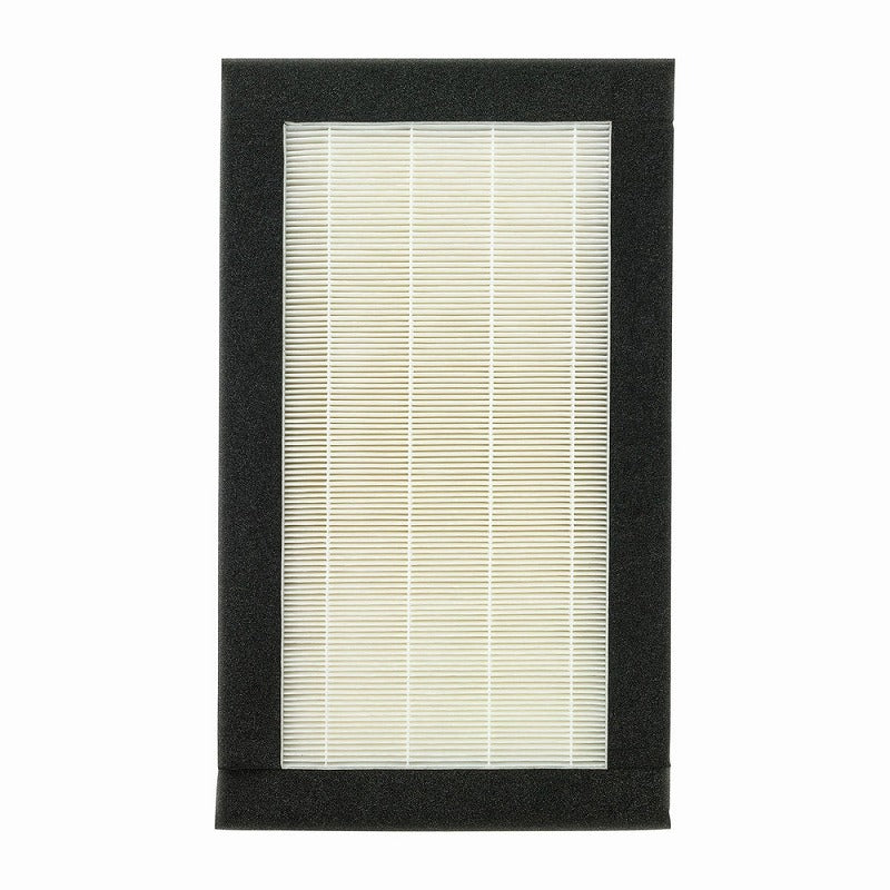 朝日電器（ELPA）　各社対応交換用空気清浄機フィルター LLサイズ　【品番：EKF-AF04】