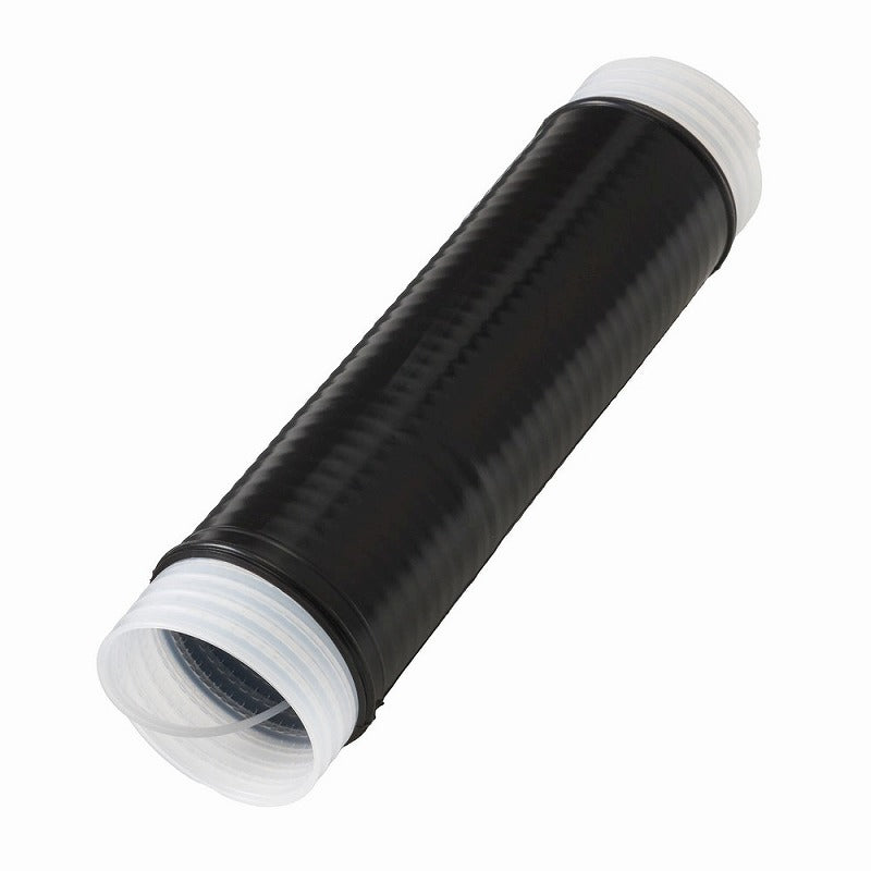 朝日電器（ELPA）　常温収縮チューブ コア内径43.0mm　【品番：JST-37H】