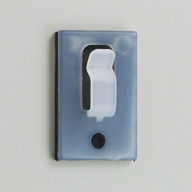 朝日電器（ELPA）　コードクリップ 小 50個入　【品番：PE-698B50P】