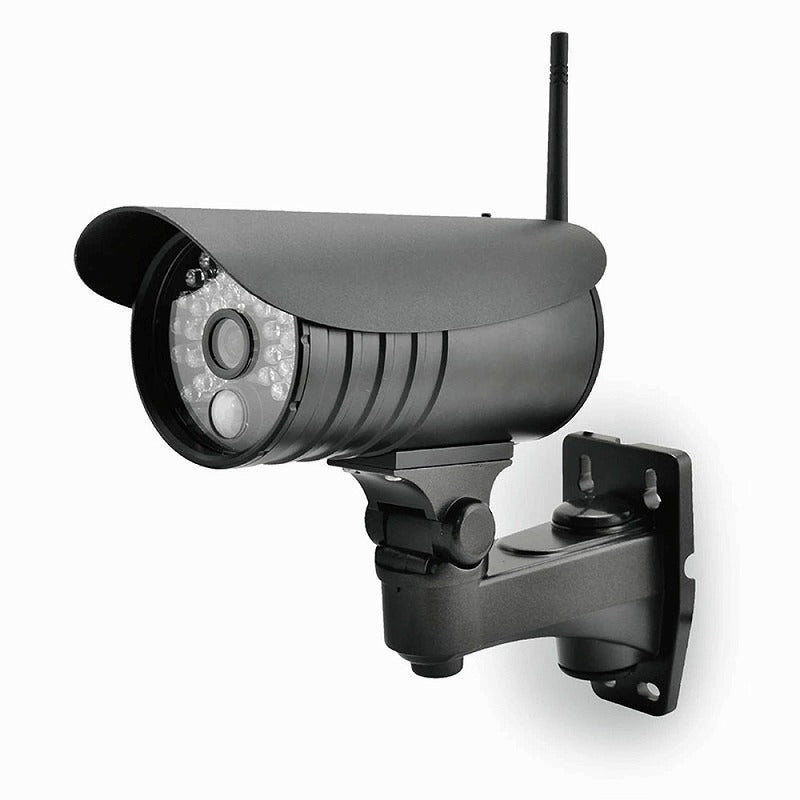 朝日電器（ELPA）　増設用ワイヤレスカメラ　【品番：CMS-C71】