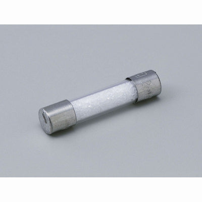 朝日電器（ELPA）　消弧剤入ヒューズ 30mm 250V 15A　【品番：TF-S2015H】