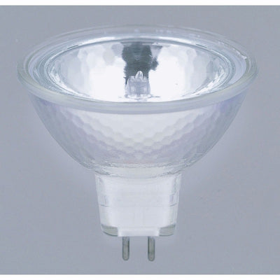 朝日電器（ELPA）　ダイクロハロゲン JRφ50 20W GU5.3 中角20°　【品番：G-1640H】