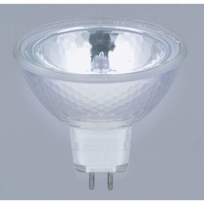 朝日電器（ELPA）　ダイクロハロゲン JRφ50 20W GU5.3 中角20°　【品番：G-1640H】