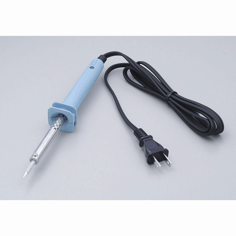 朝日電器（ELPA）　電気ハンダこて 60W　【品番：HK-KS60R】