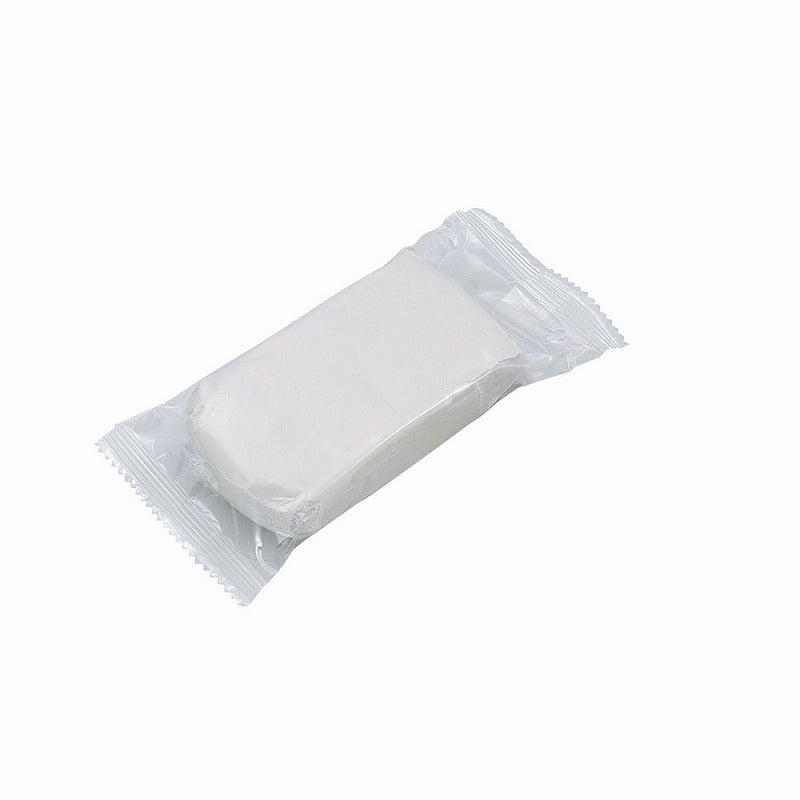【メール便対応】朝日電器（ELPA）　難燃パテ200g　アイボリー　【品番：PT-200H（IV）】