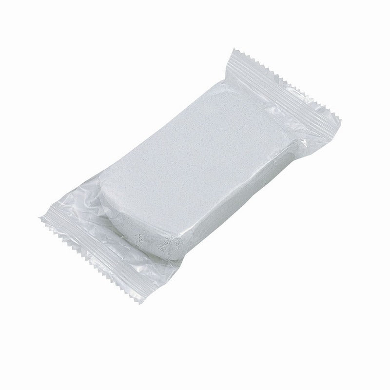【メール便対応】朝日電器（ELPA）　難燃パテ200g　グレー　【品番：PT-200H（G）】