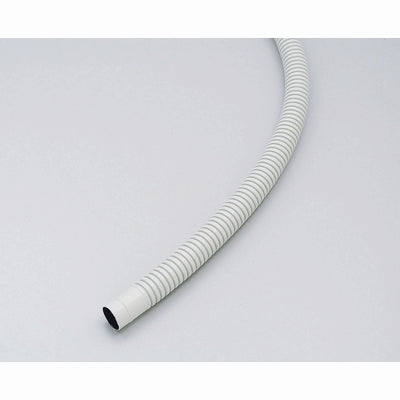 朝日電器（ELPA）　耐候性ドレンホース 2m　【品番：DHQ-1402】
