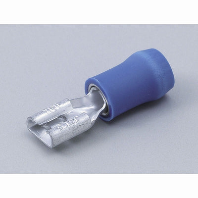 【メール便対応】朝日電器（ELPA）　差込形接続端子 FVDDF2-1875A-5　【品番：PS-42FH】