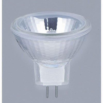 朝日電器（ELPA）　ダイクロハロゲン JRφ35 20W GZ4 中角20°　【品番：G-152H】