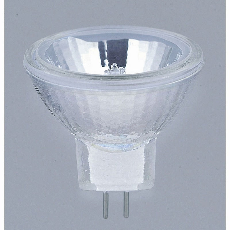 朝日電器（ELPA）　ダイクロハロゲン JRφ35 20W GZ4 中角20°　【品番：G-152H】