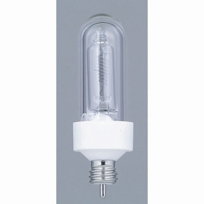 朝日電器（ELPA）　二重管ハロゲン 65W EU11　【品番：G-150H】