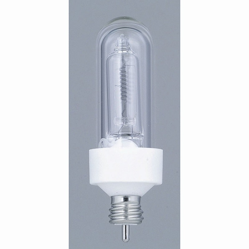 朝日電器（ELPA）　二重管ハロゲン 65W EU11　【品番：G-150H】