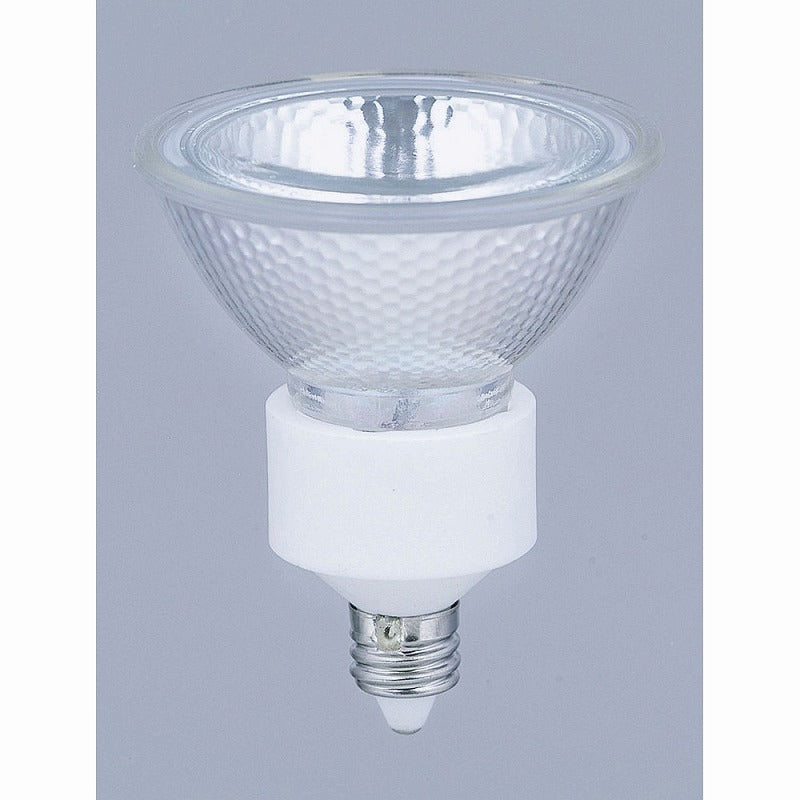 朝日電器（ELPA）　ダイクロハロゲン アドバンス JDRφ50 30W E11 狭角10°　【品番：G-261H】