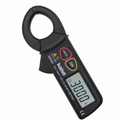 朝日電器（ELPA）　クランプメーター　【品番：SK-7601】