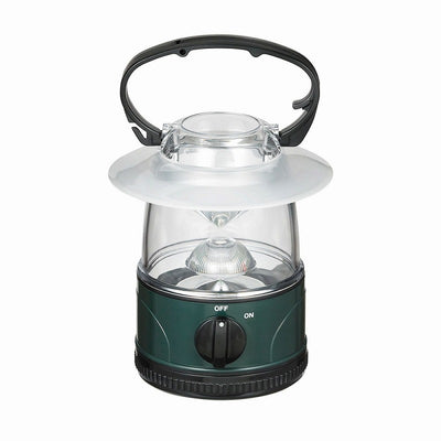 朝日電器（ELPA）　LEDランタン　【品番：DOP-L008L】